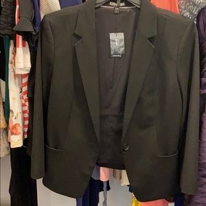 Women’s blazer